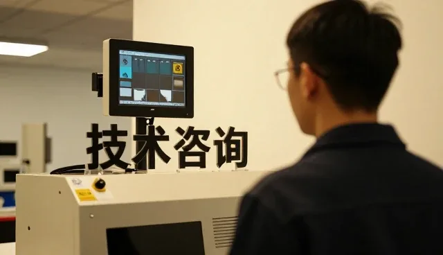机械设备精度提升中的技术难点与应对策略