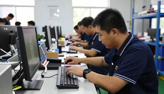 自动化检测设备重视技术更新深度分享（方向适用）